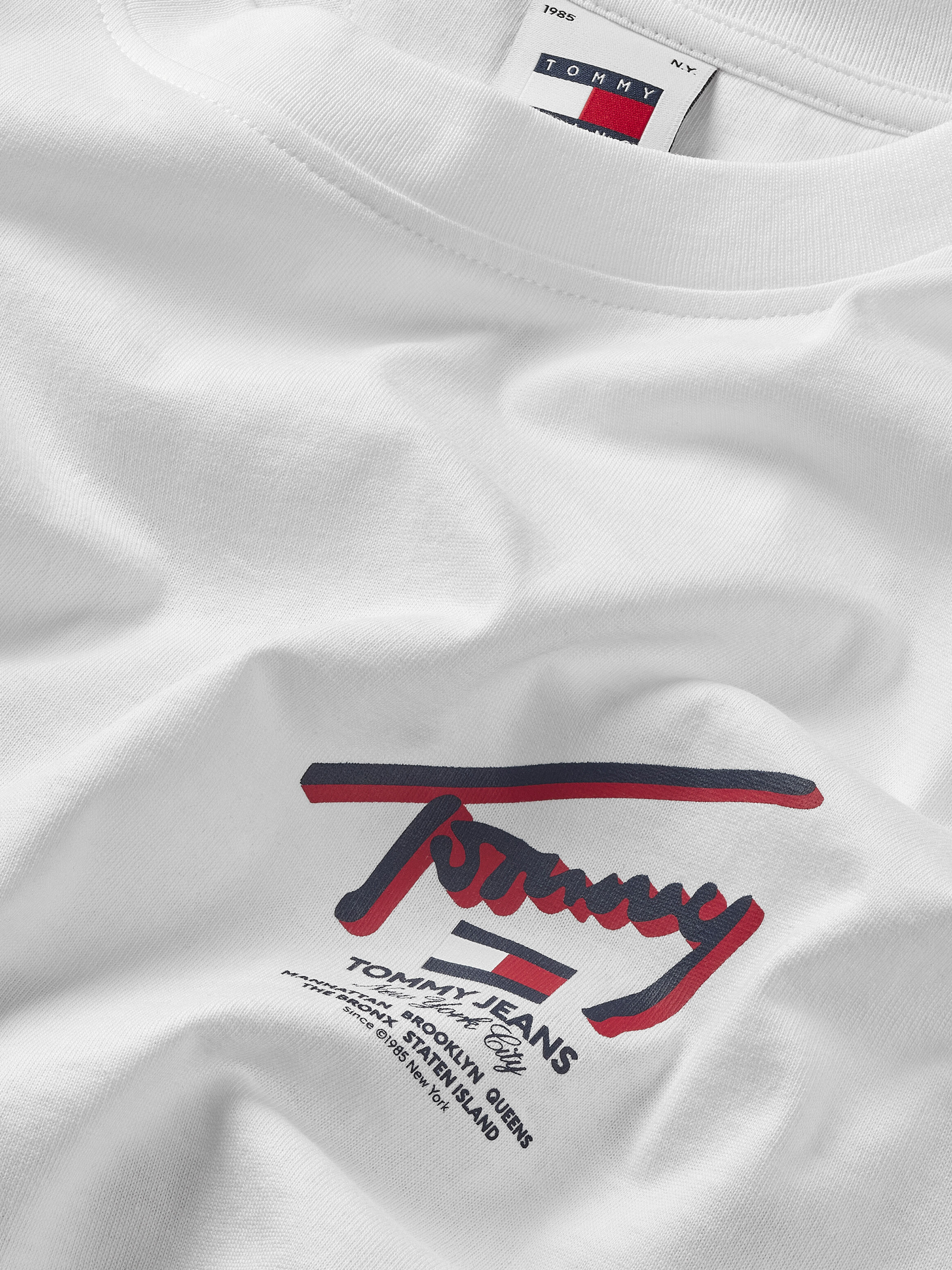 Tommy hilfiger b outlet