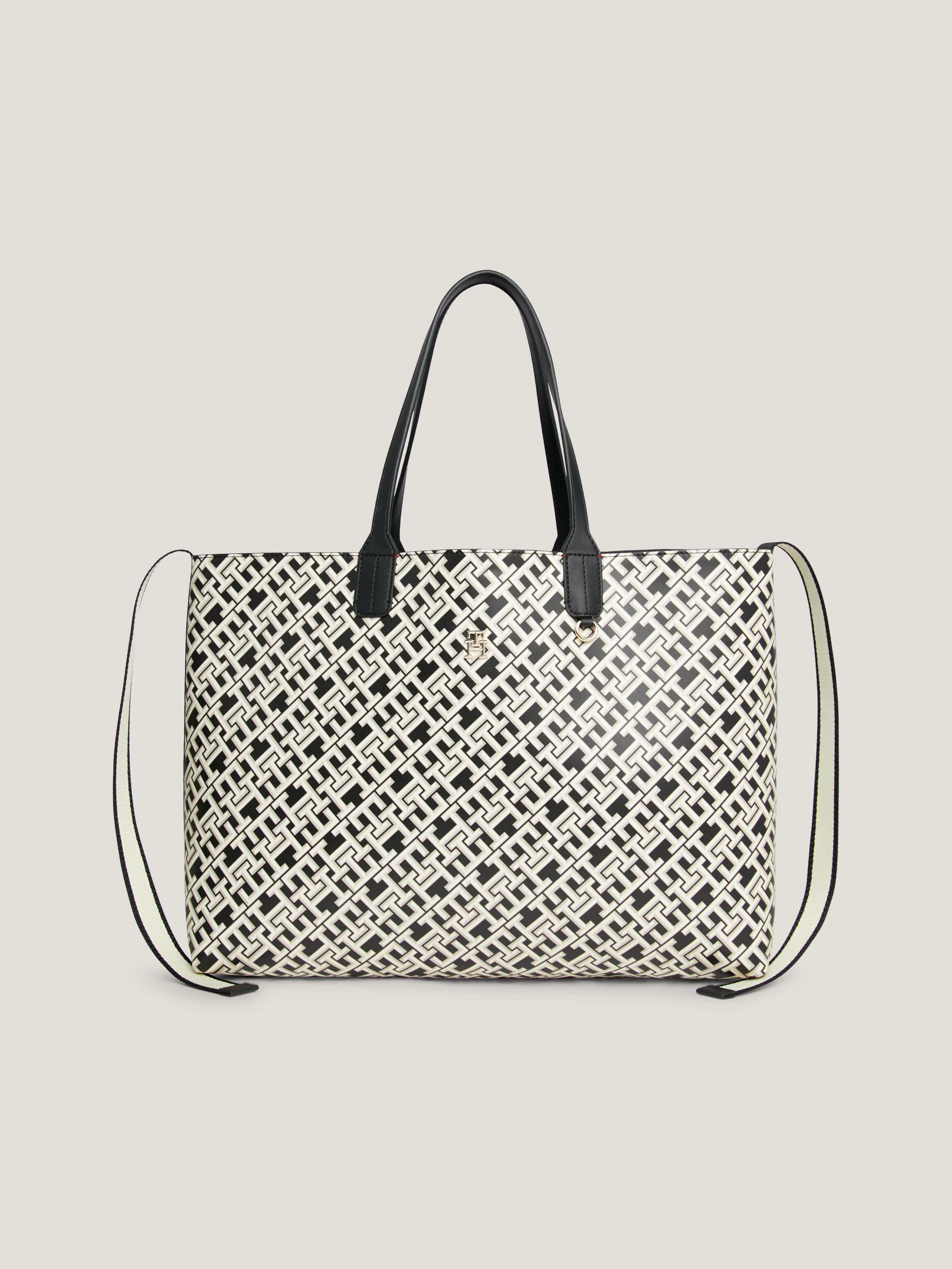 White tommy hilfiger clearance purse