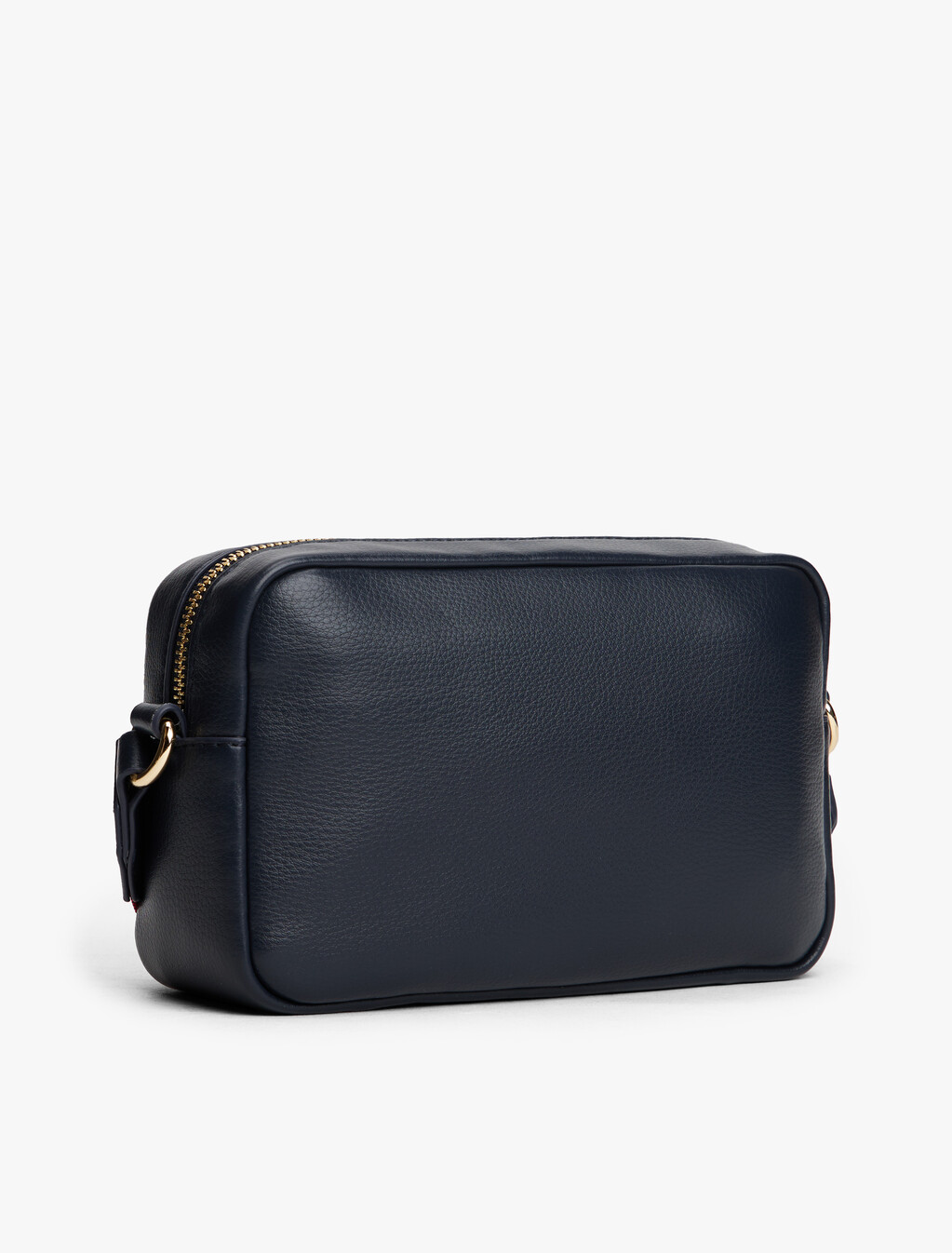 Webbing Crossbody Camera Bag, Space Blue, hi-res