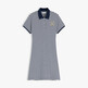 Breton Stripe Dark Night Navy/Ecru