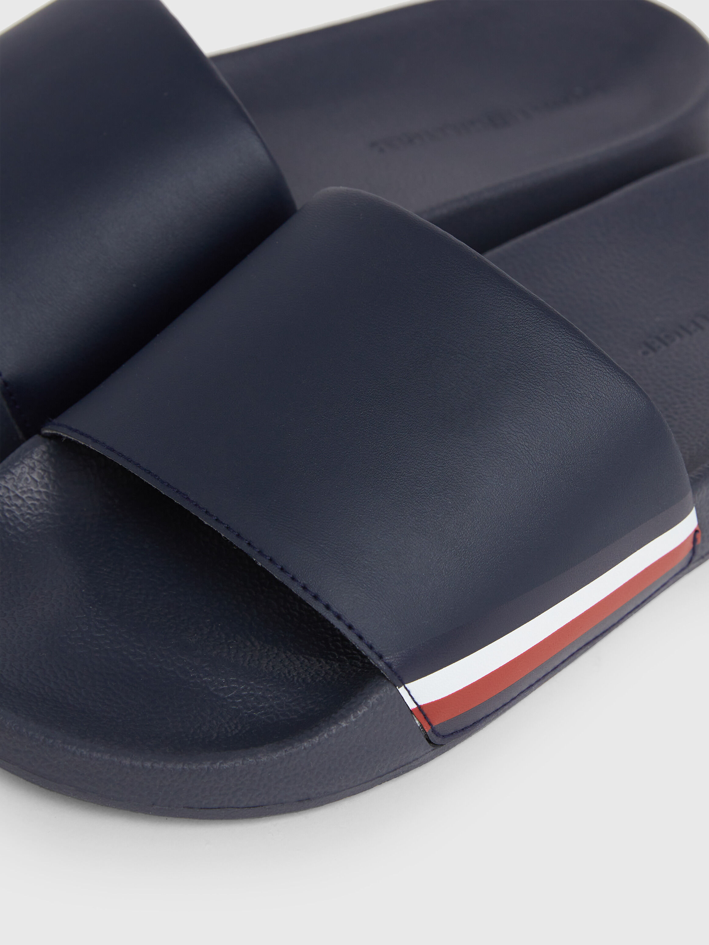 Men tommy slides sale
