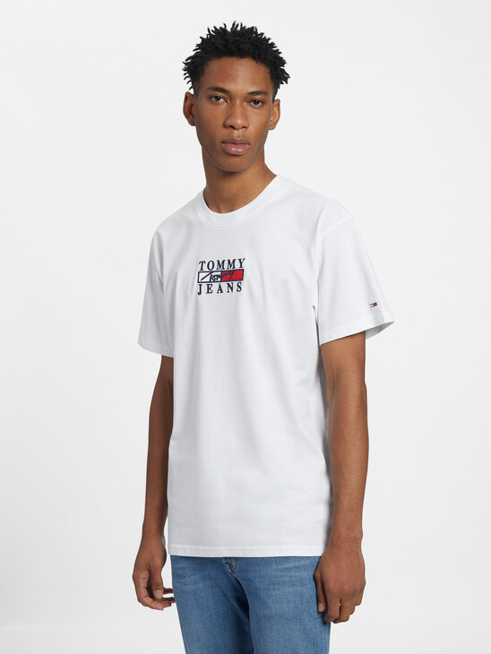 TIMELESS TOMMY RELAXED T-SHIRT