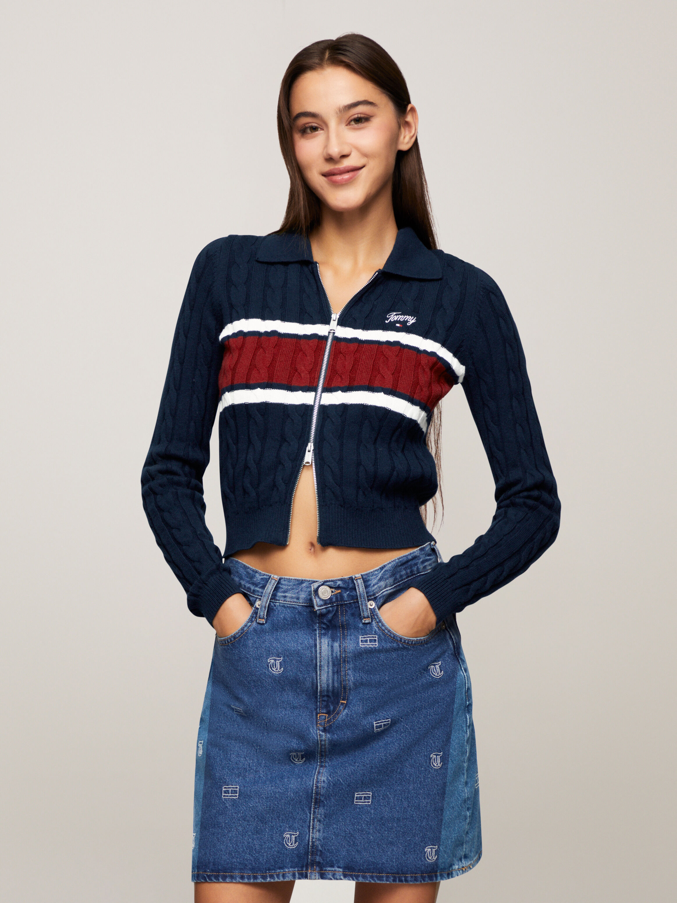 Tommy hilfiger n hotsell