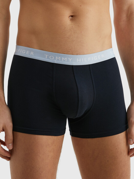 3-PACK ESSENTIAL TRUNKS