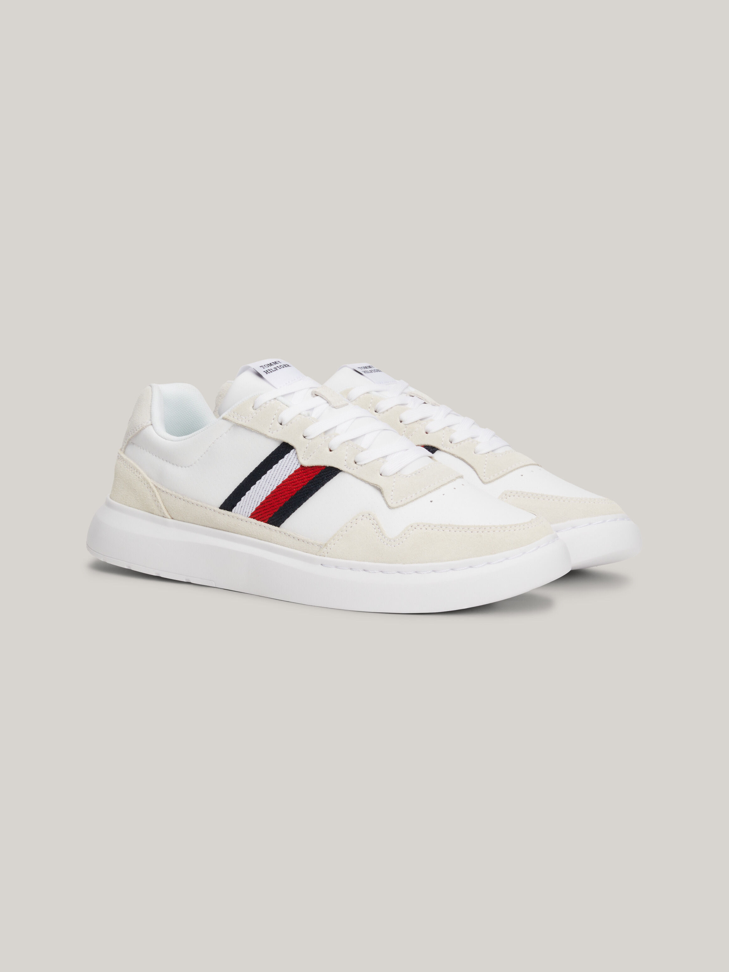 Trainers Tommy Hilfiger Singapore