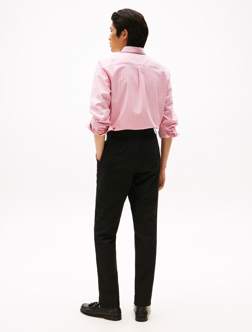 Airdot Ripstop Denton Pant, Black, hi-res