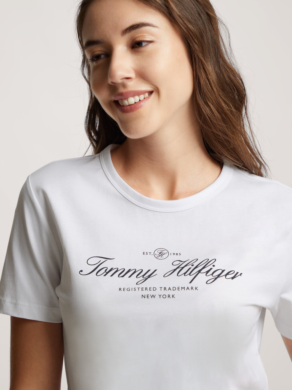t shirt tommy hilfiger original