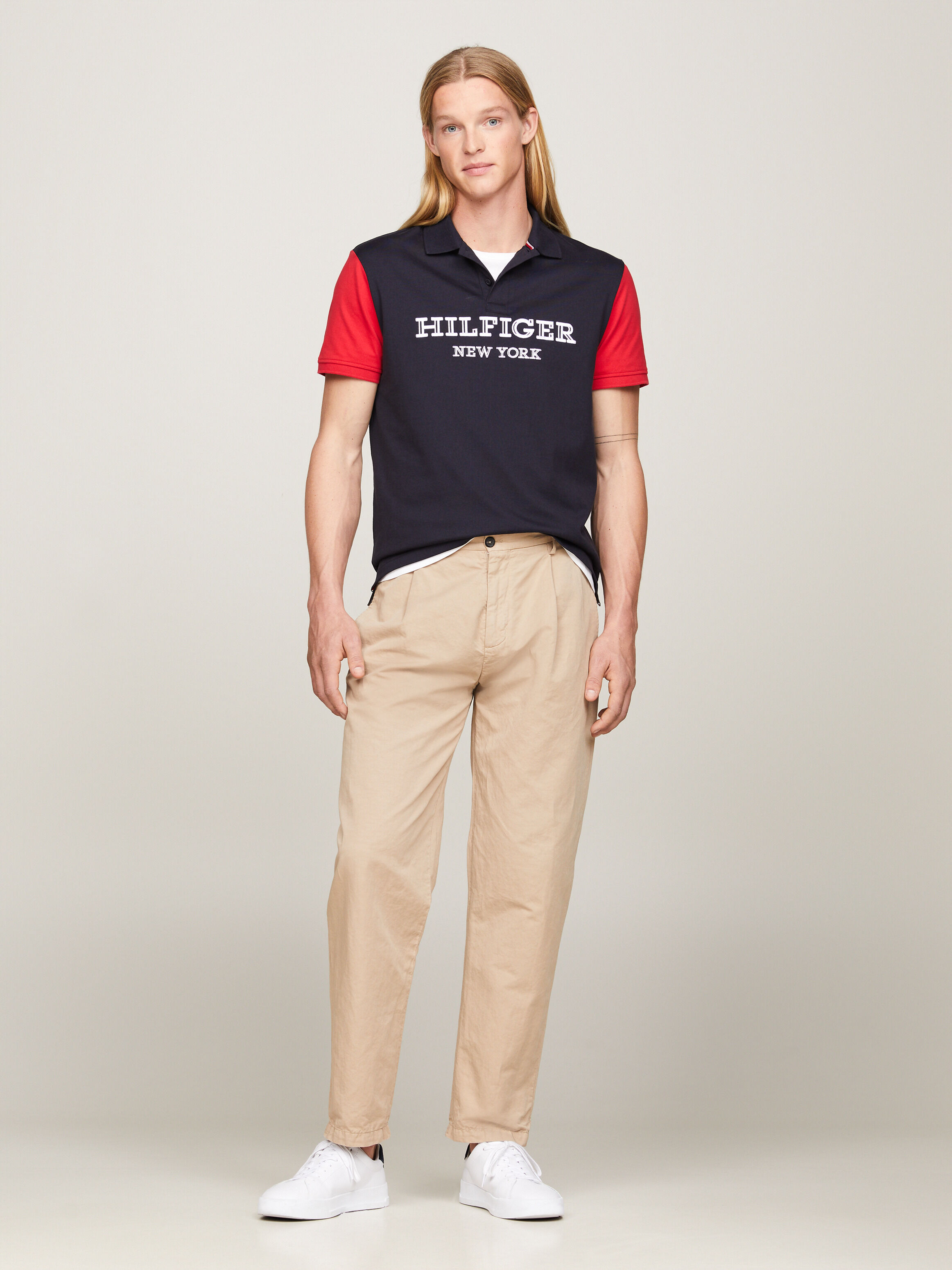 Men s Clothing Tommy Hilfiger Singapore