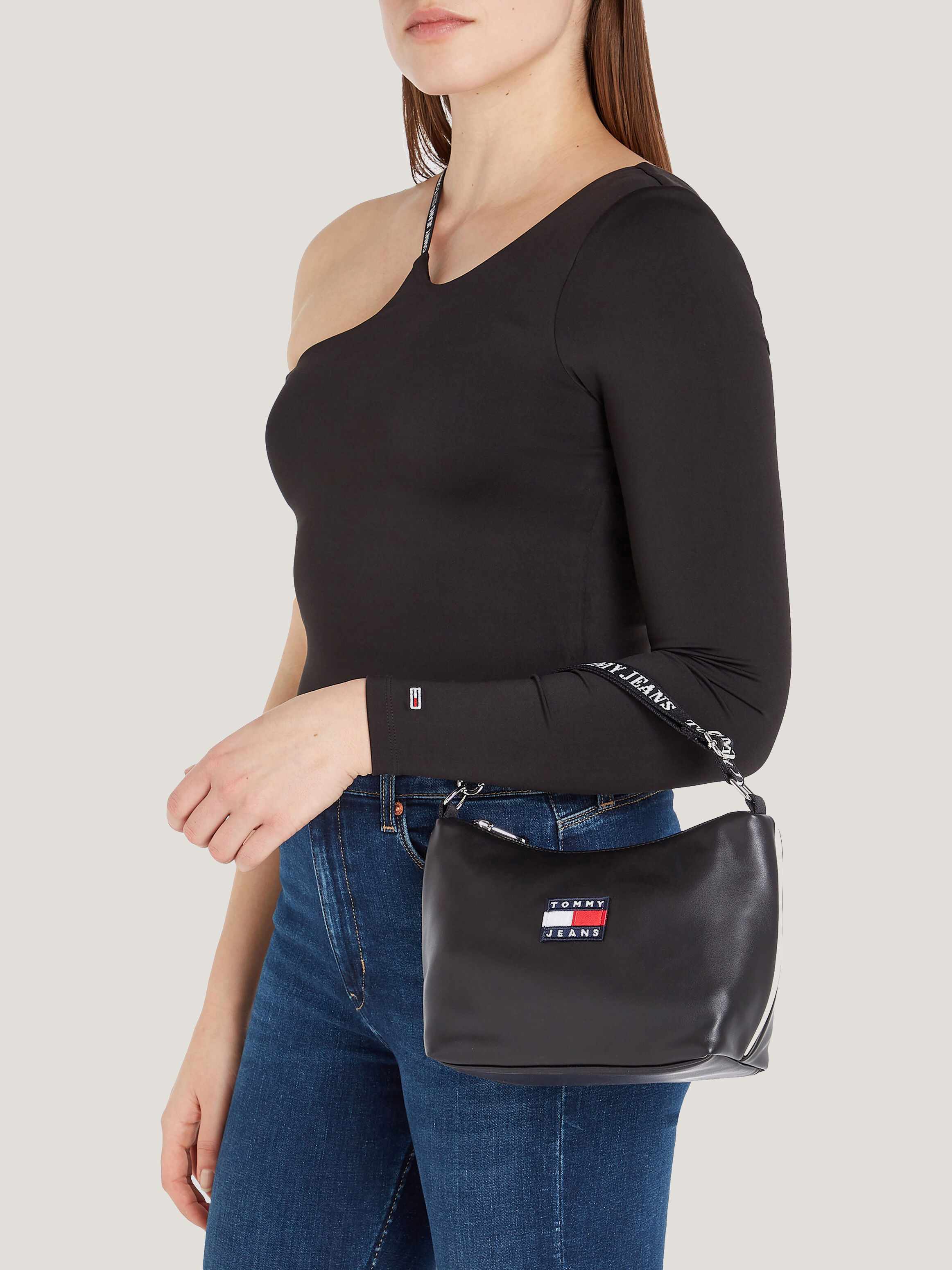Tommy hilfiger heritage mini crossover bag shop
