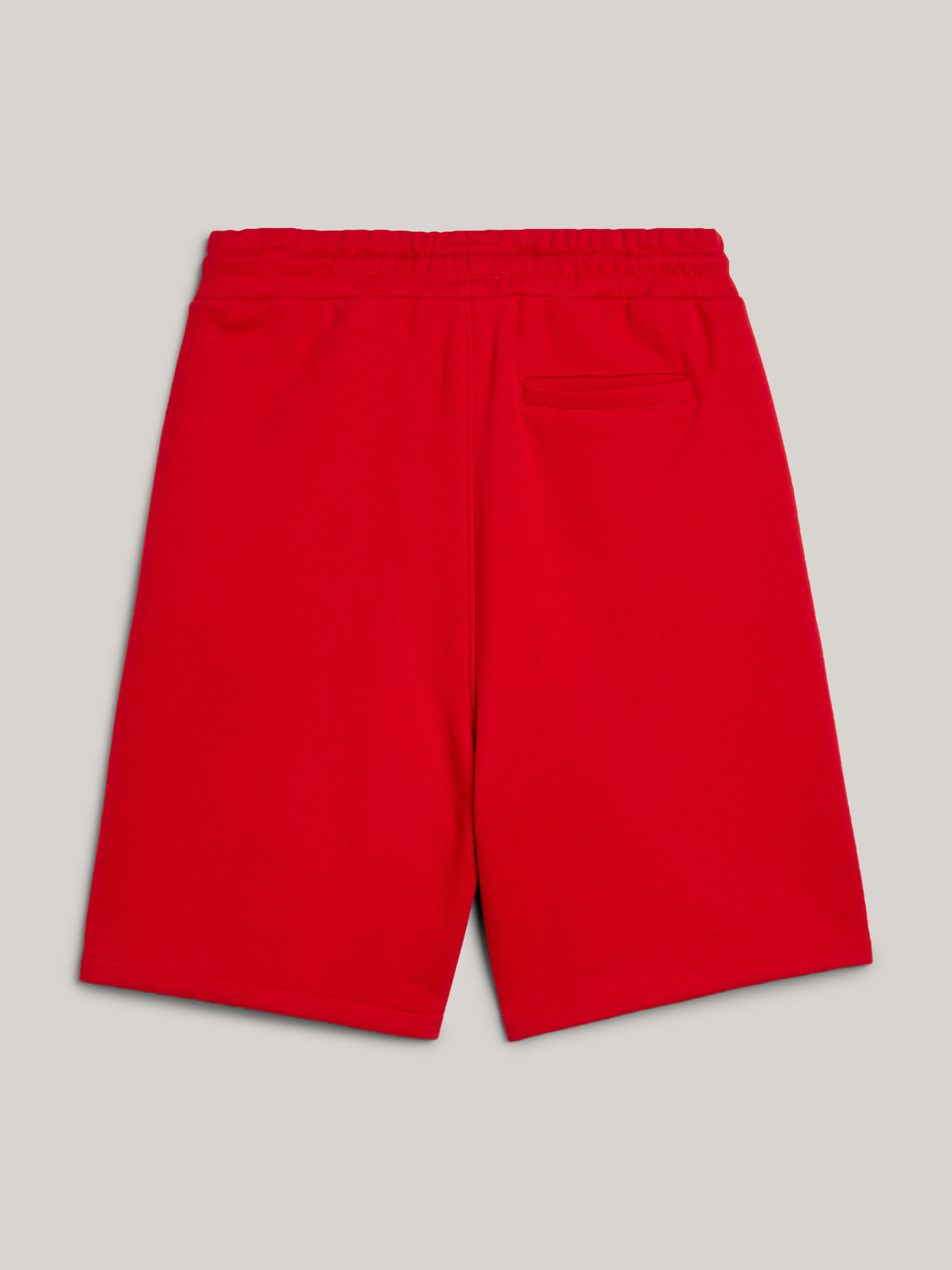 Red shorts hotsell