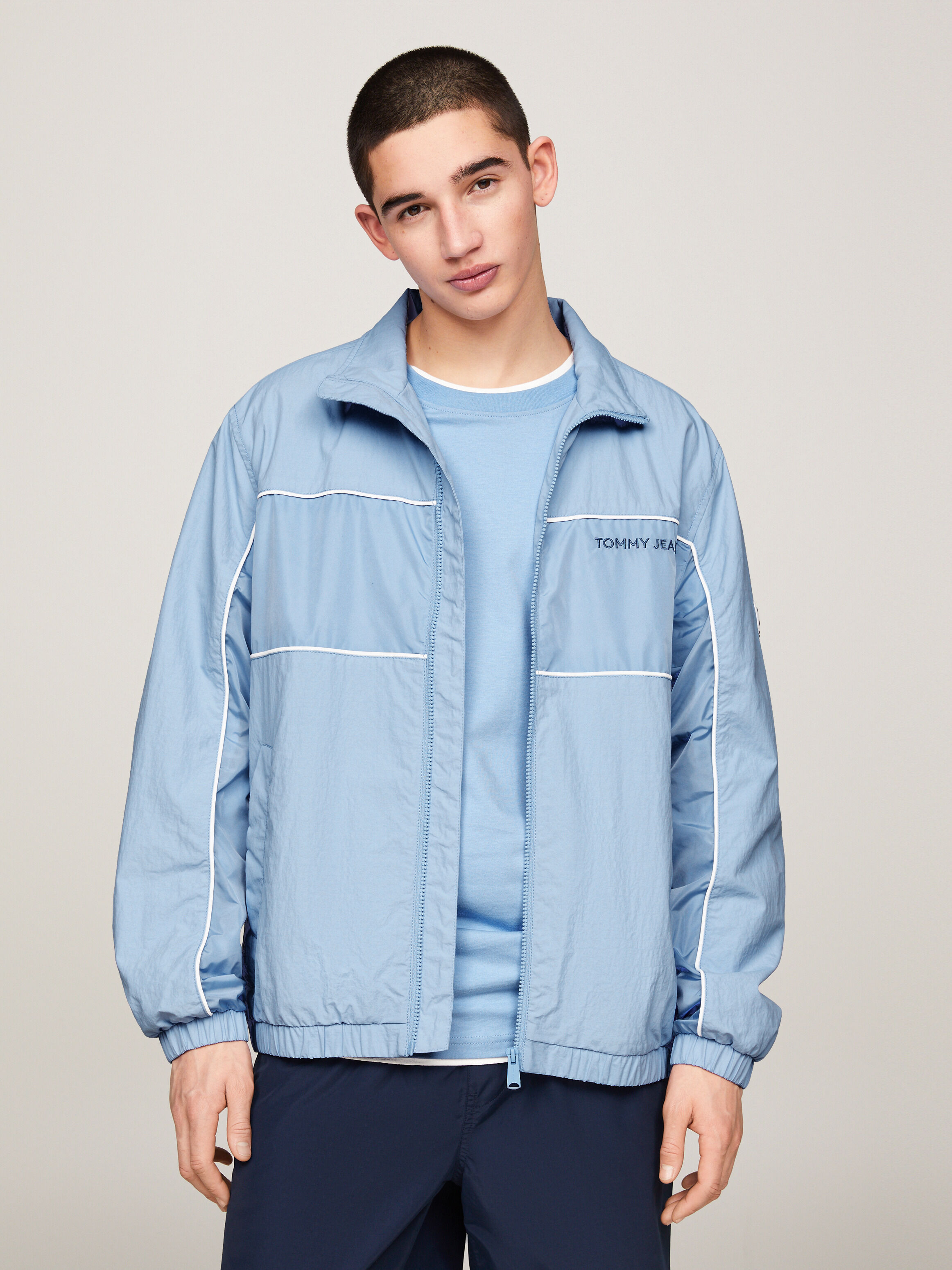Men s Coats Jackets Tommy Hilfiger Singapore