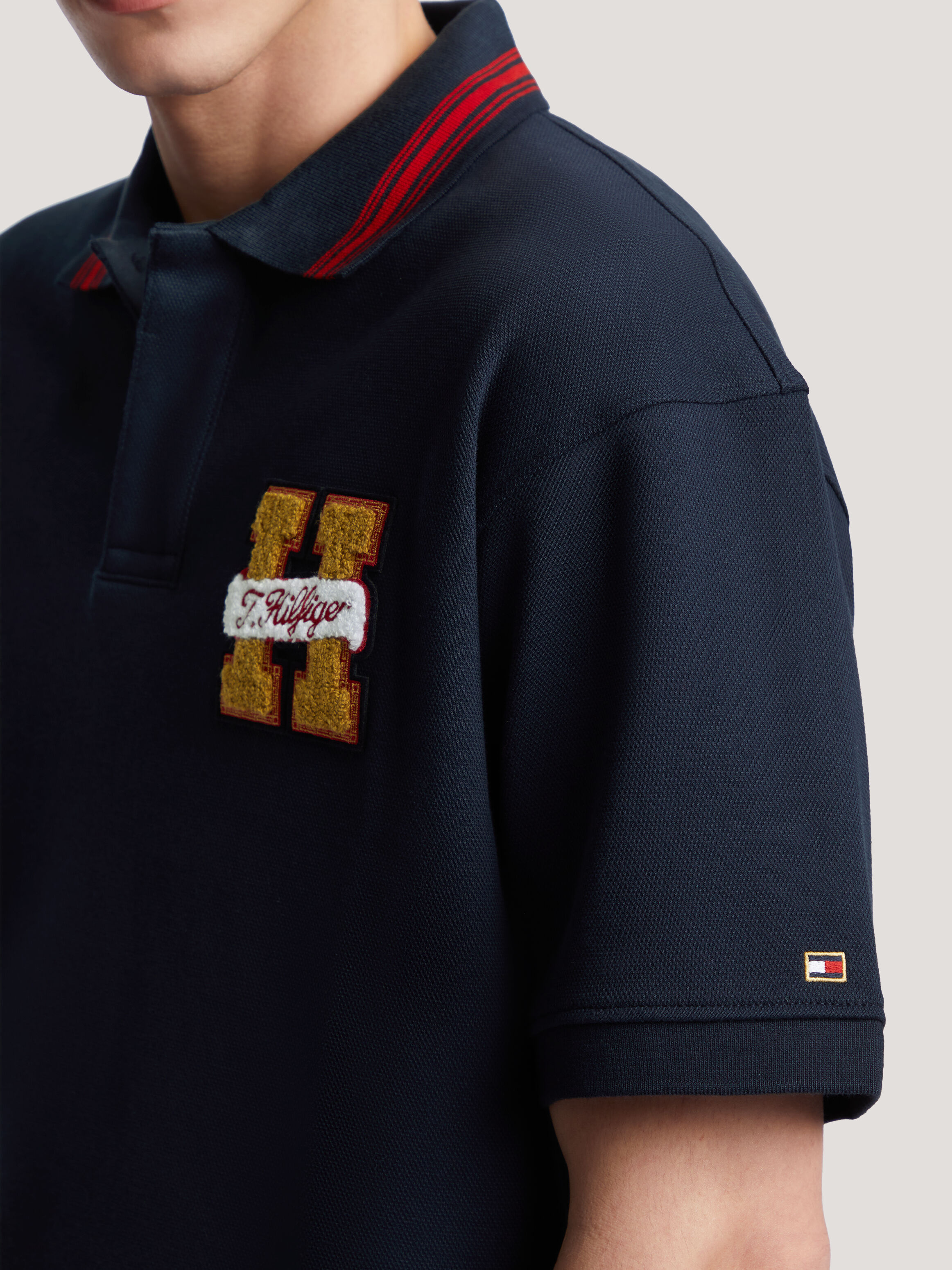Tommy hilfiger 98 top