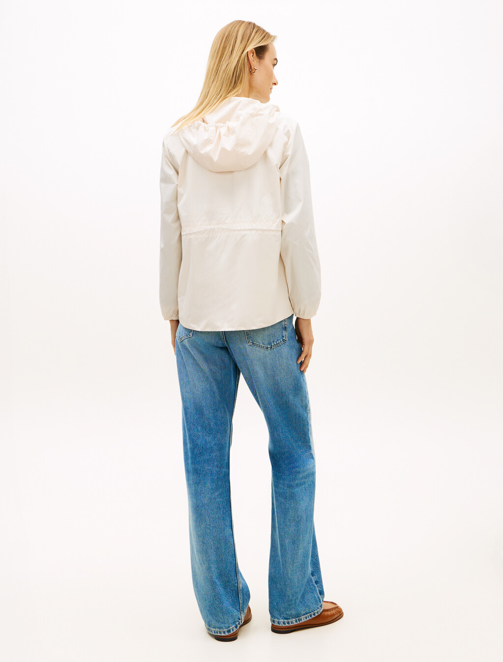 Transitional Windbreaker, Calico, hi-res