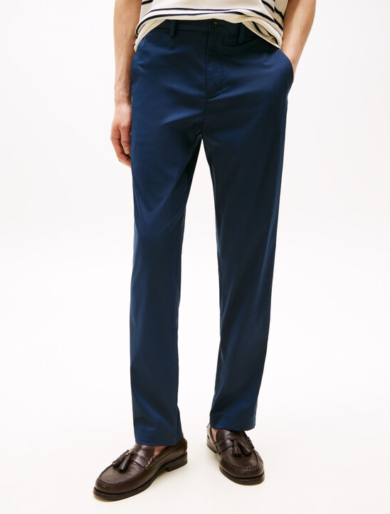Tech Structured Denton Pant