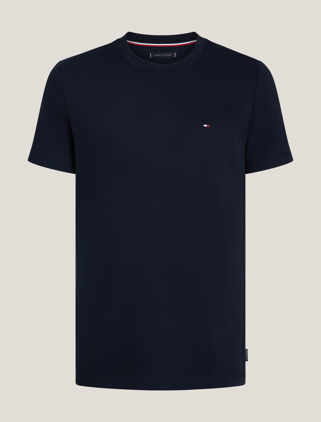 Flag Interlock T-Shirt, Desert Sky, hi-res