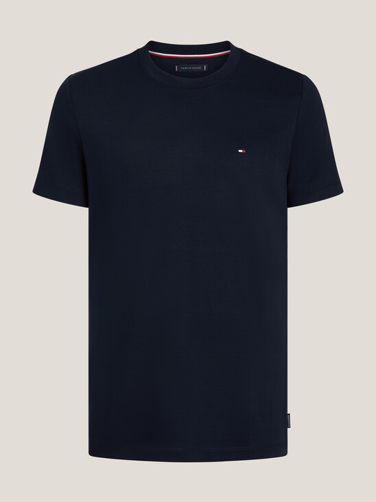 Flag Interlock T-Shirt