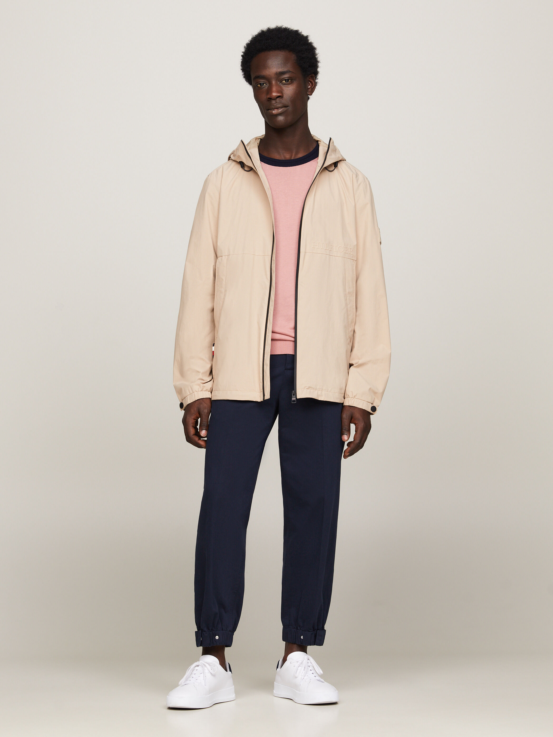 Nice jackets for men clearance