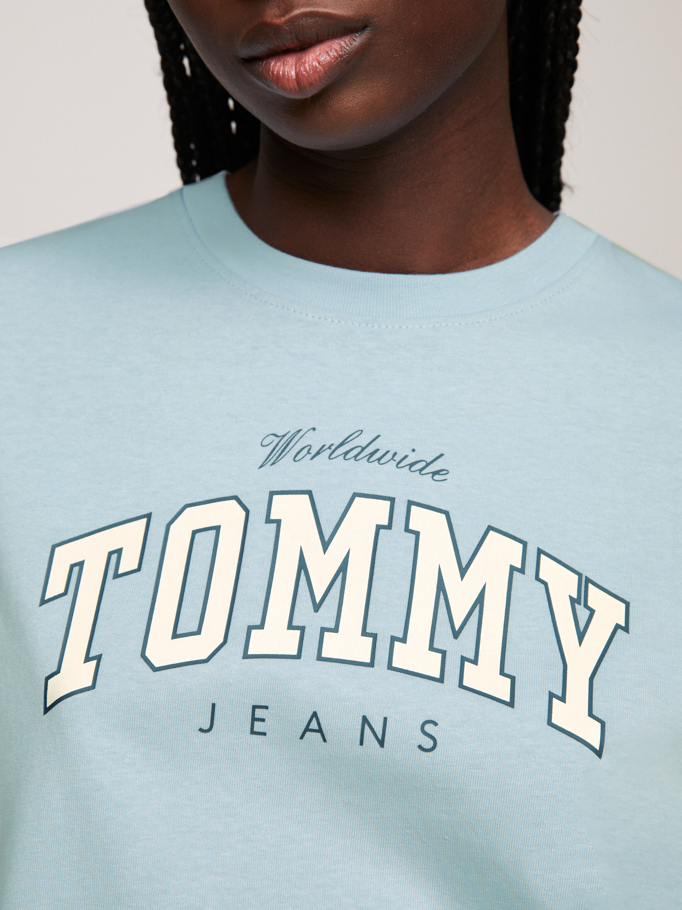 T Shirts Tommy Hilfiger Singapore