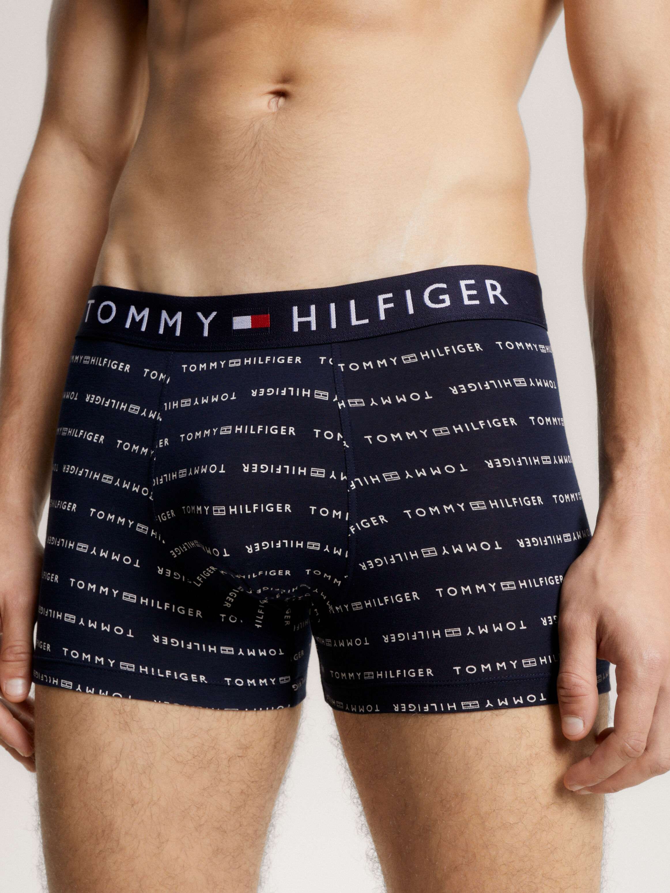 Tommy hilfiger shop mens trunks