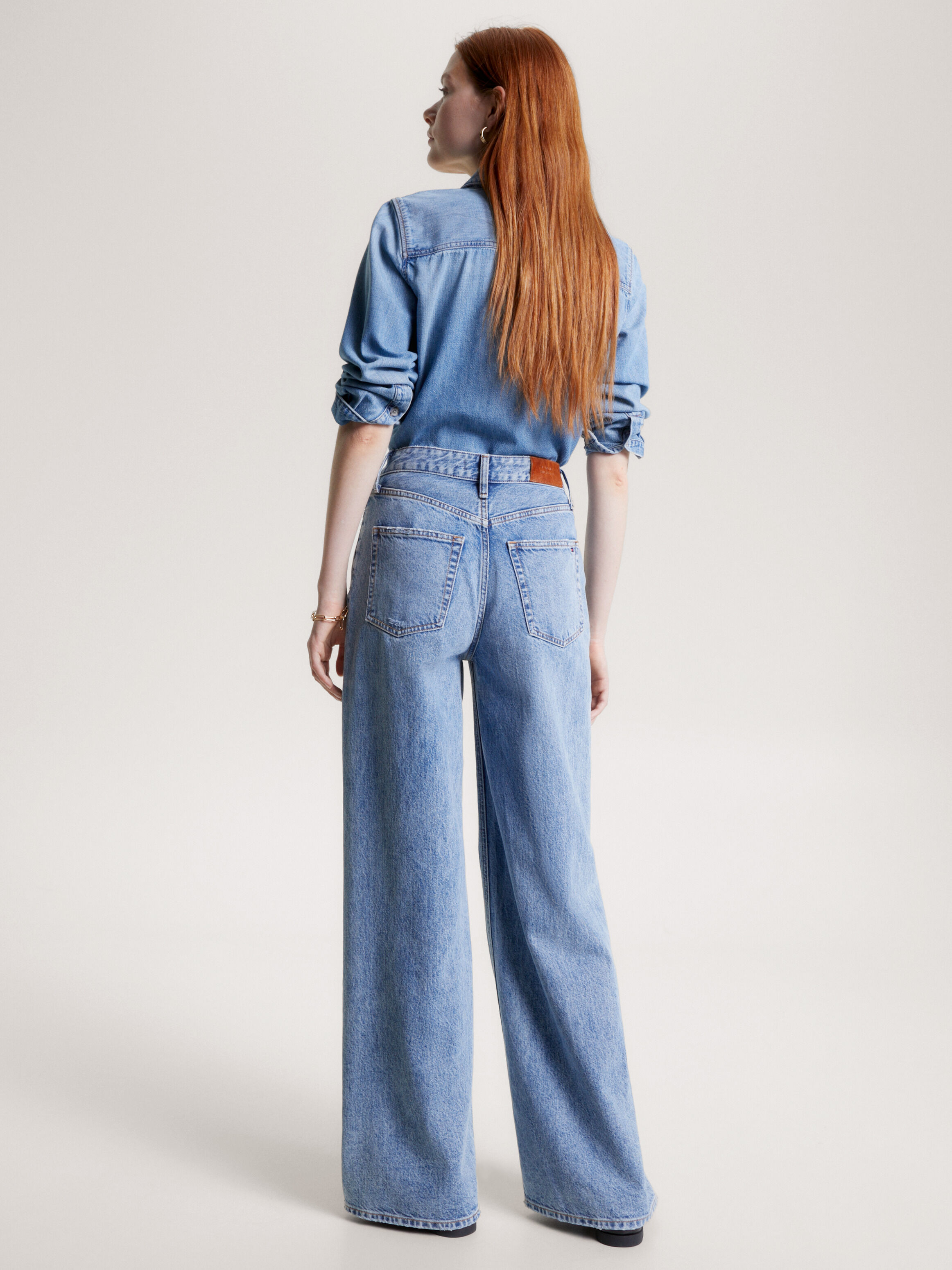 Cheap wide leg jeans cheap