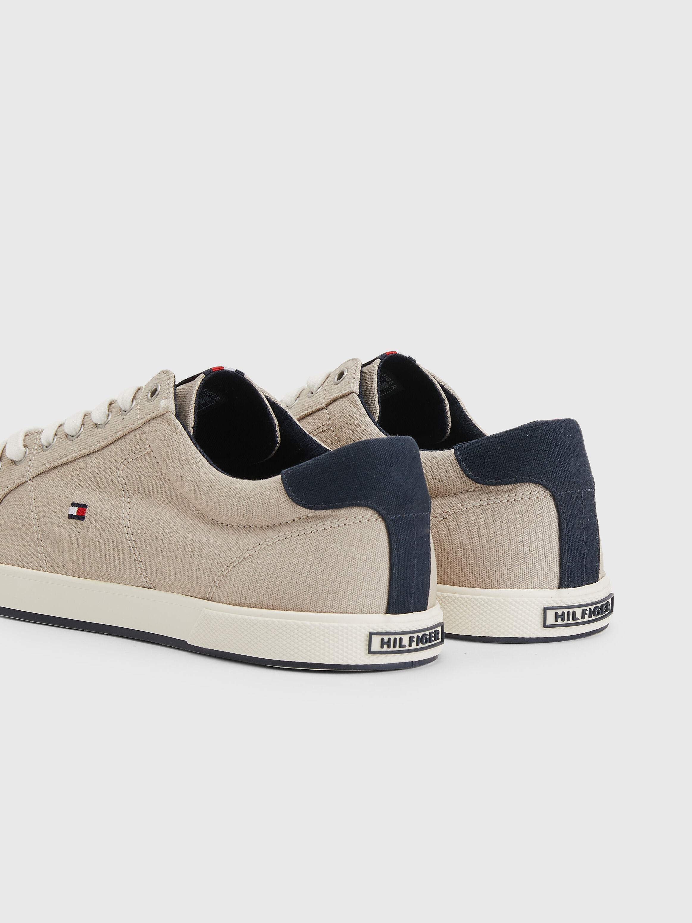 tommy hilfiger top sider shoes