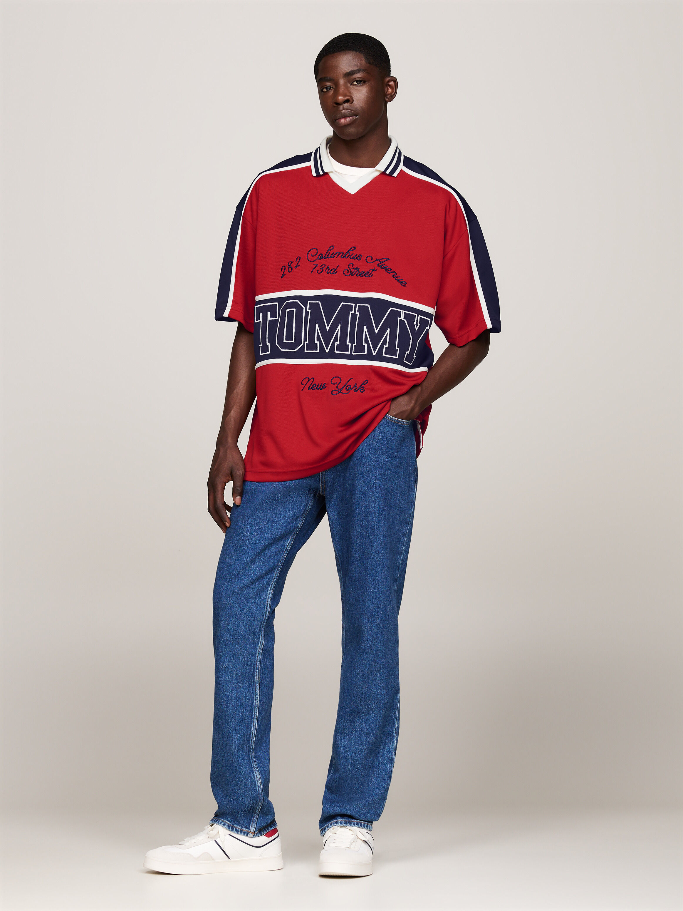 Men s Sale Tommy Hilfiger Singapore