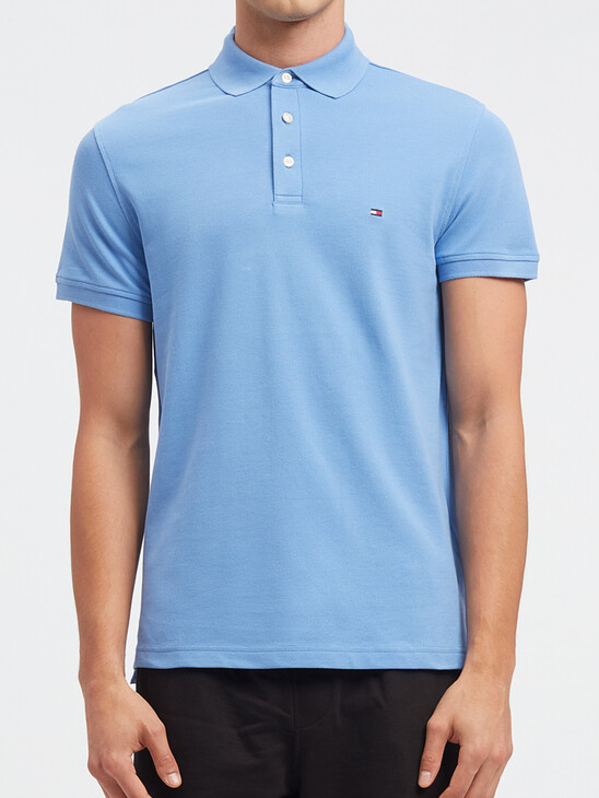 1985 COLLECTION SLIM FIT POLO