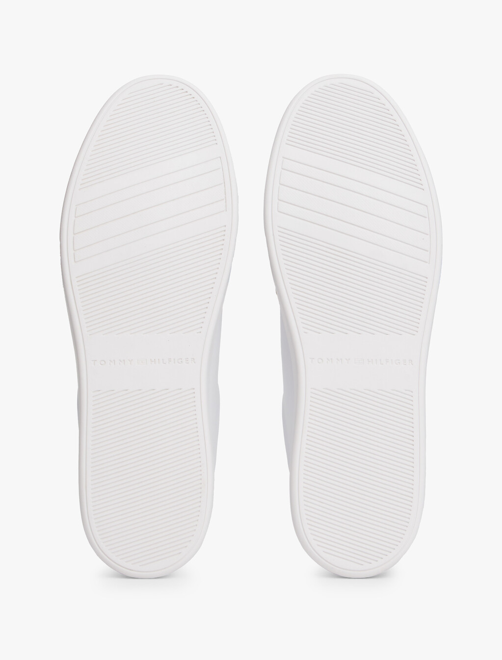 Flag Court Sneaker, White, hi-res