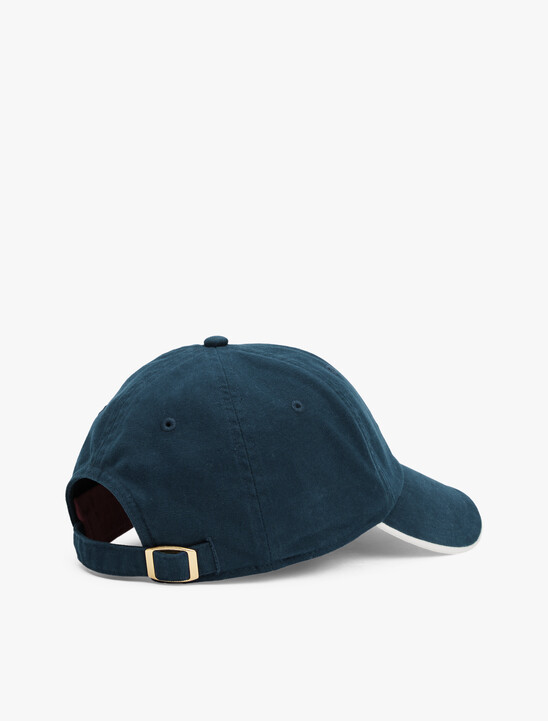 The Sofia Capsule Logo Baseball Cap