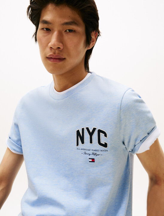 Hilfiger NYC T-Shirt