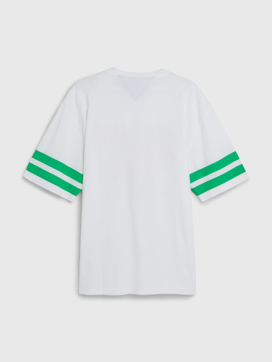 TOMMY JEANS X SMILEY® HAVE A NICE DAY T-SHIRT