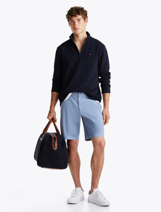 1985 Collection Brooklyn Twill Shorts