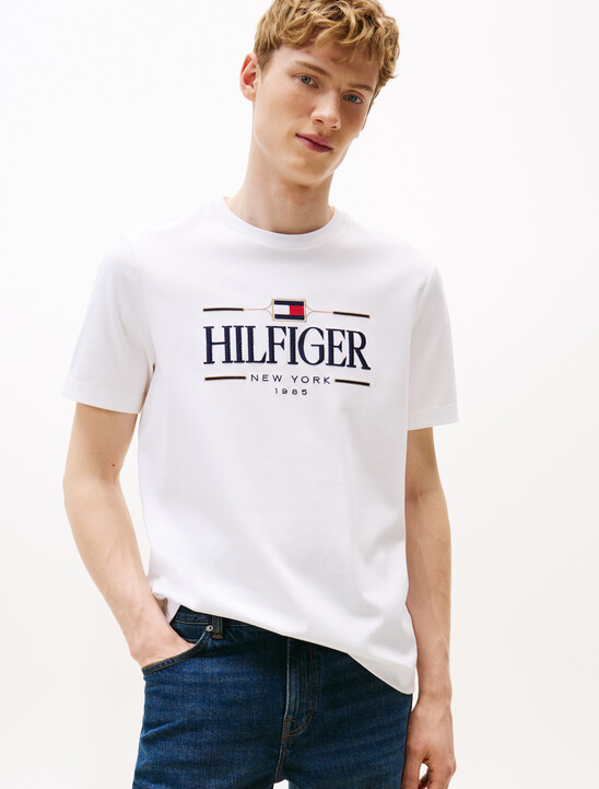 Icon Hilfiger T-Shirt