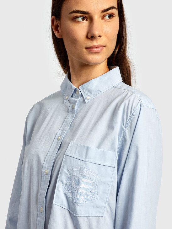 FIL-A-FIL RELAXED SHIRT