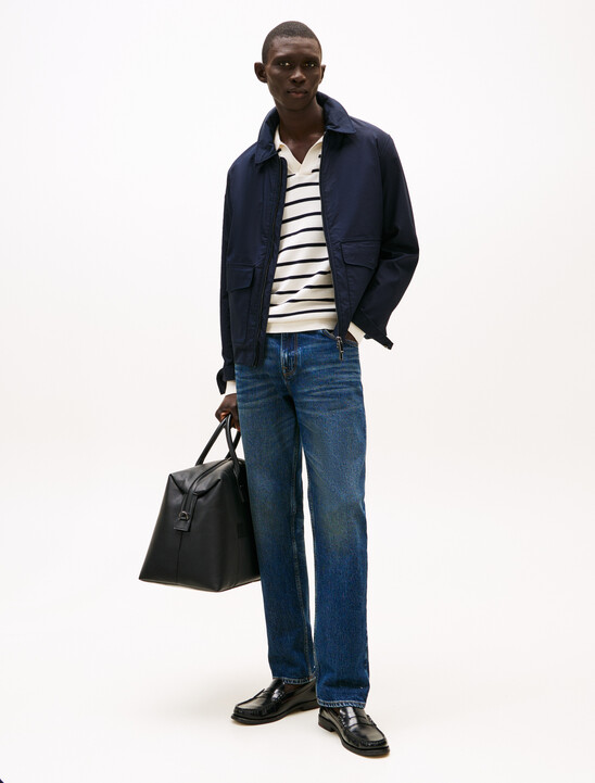Smart Casual Ivy Jacket