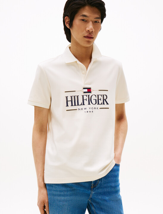 Icon Regular Polo