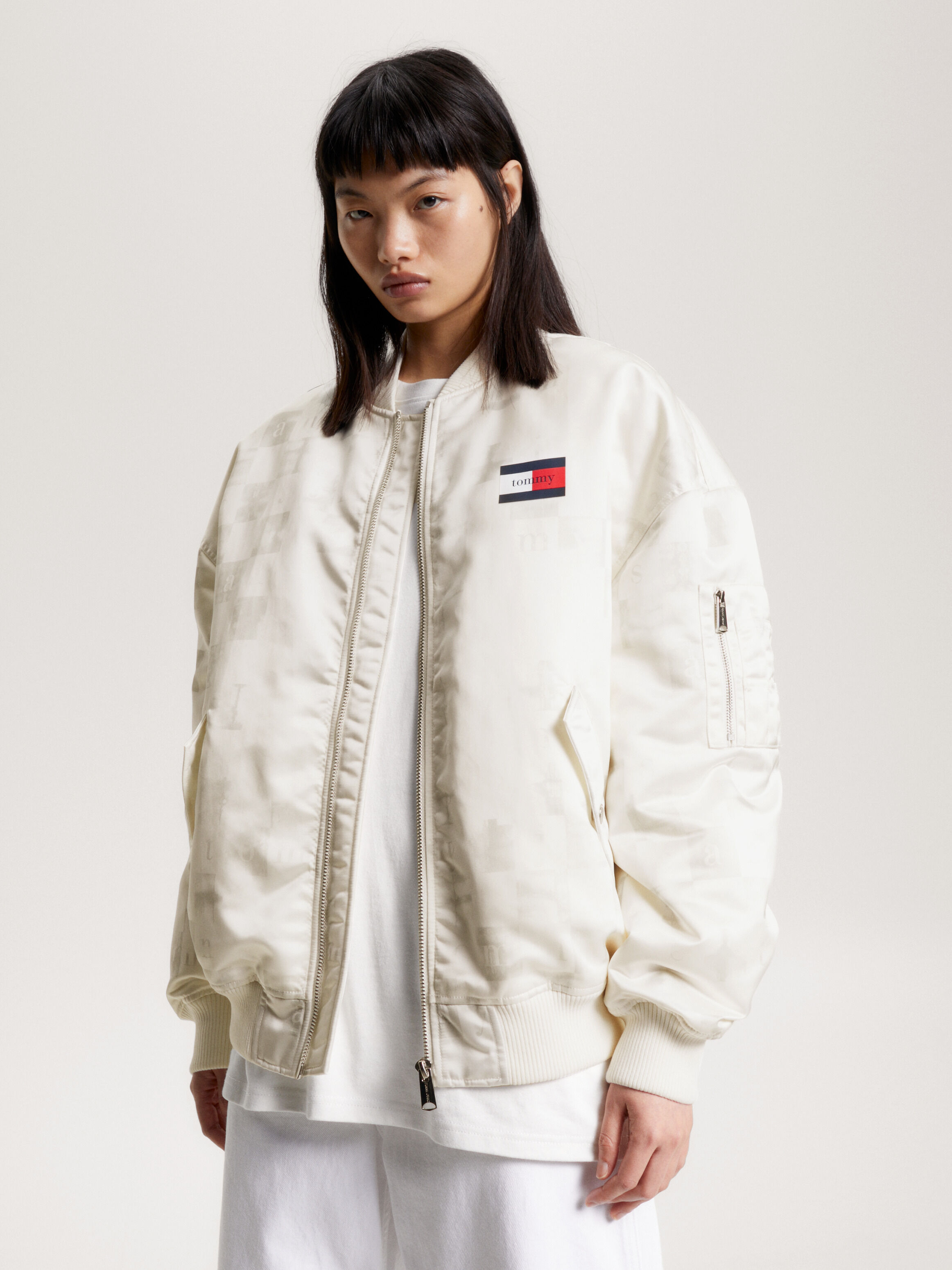 Men s Down Puffer Tommy Hilfiger Singapore