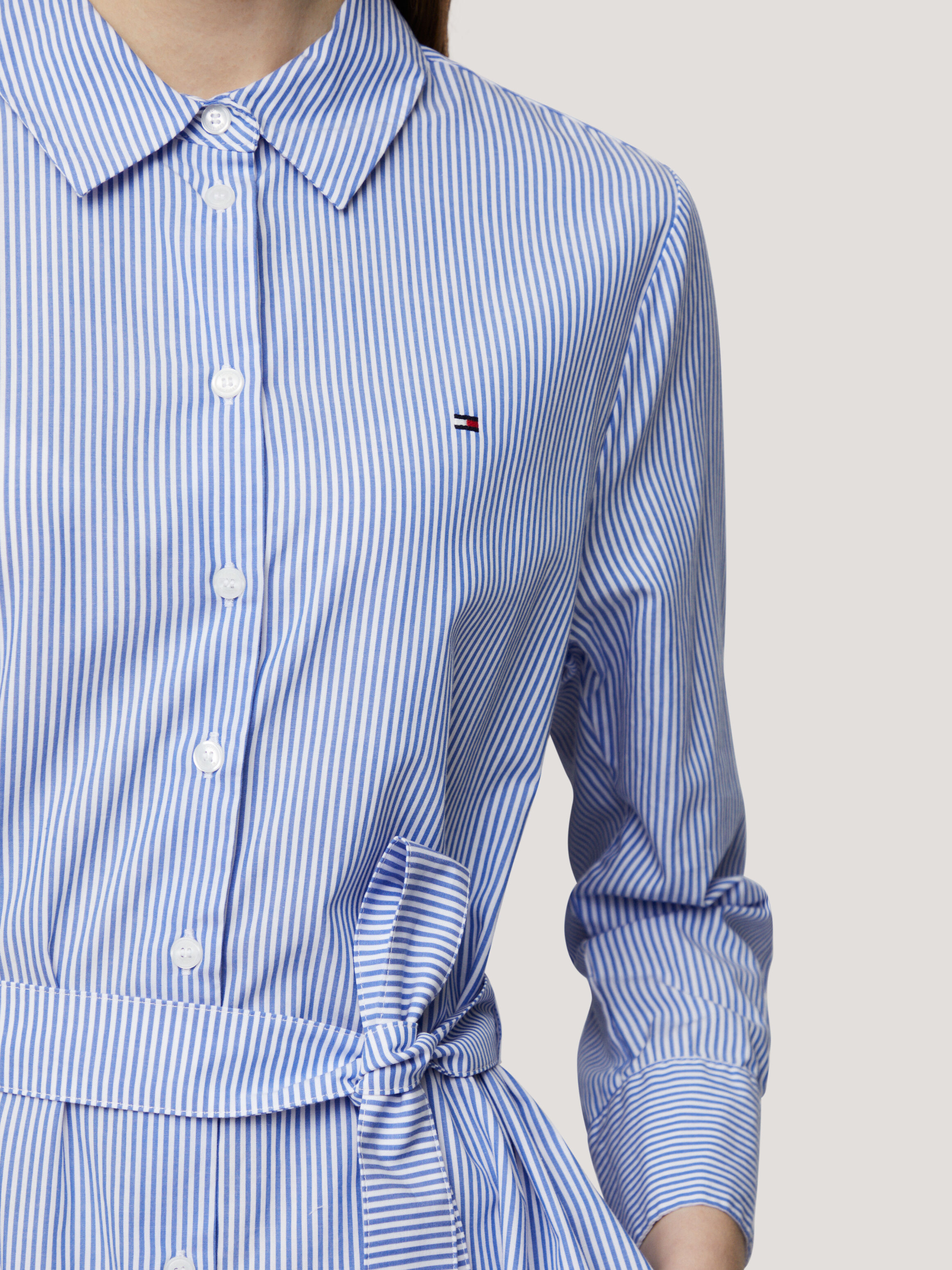 Formal shirt dress clearance