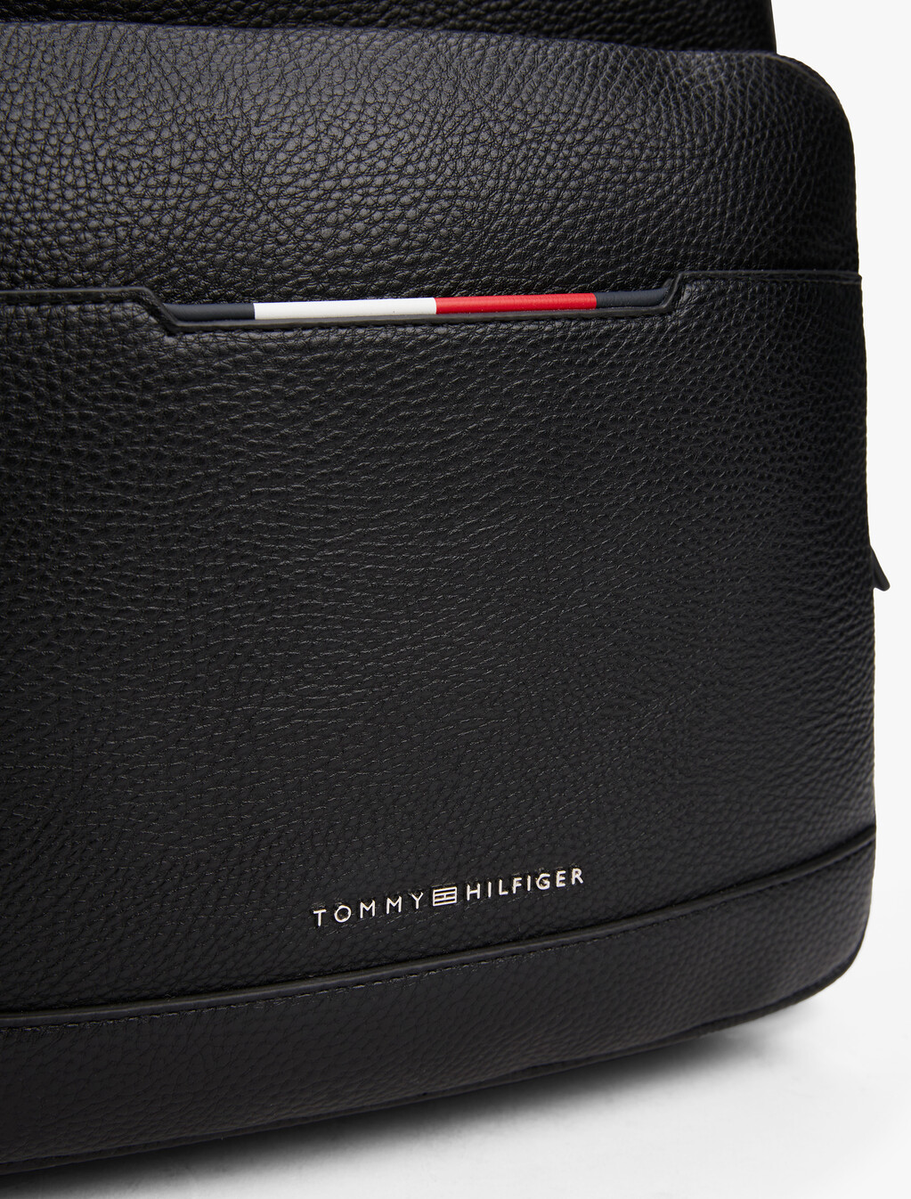 TH CENTRAL BACKPACKBlack, Black, hi-res