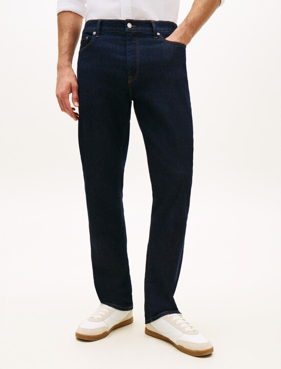 Denton Coolmax Straight Jeans