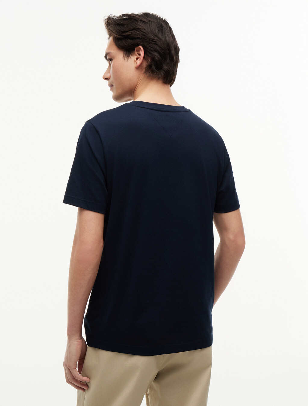 Flag Graphic Jersey T-Shirt, Desert Sky, hi-res