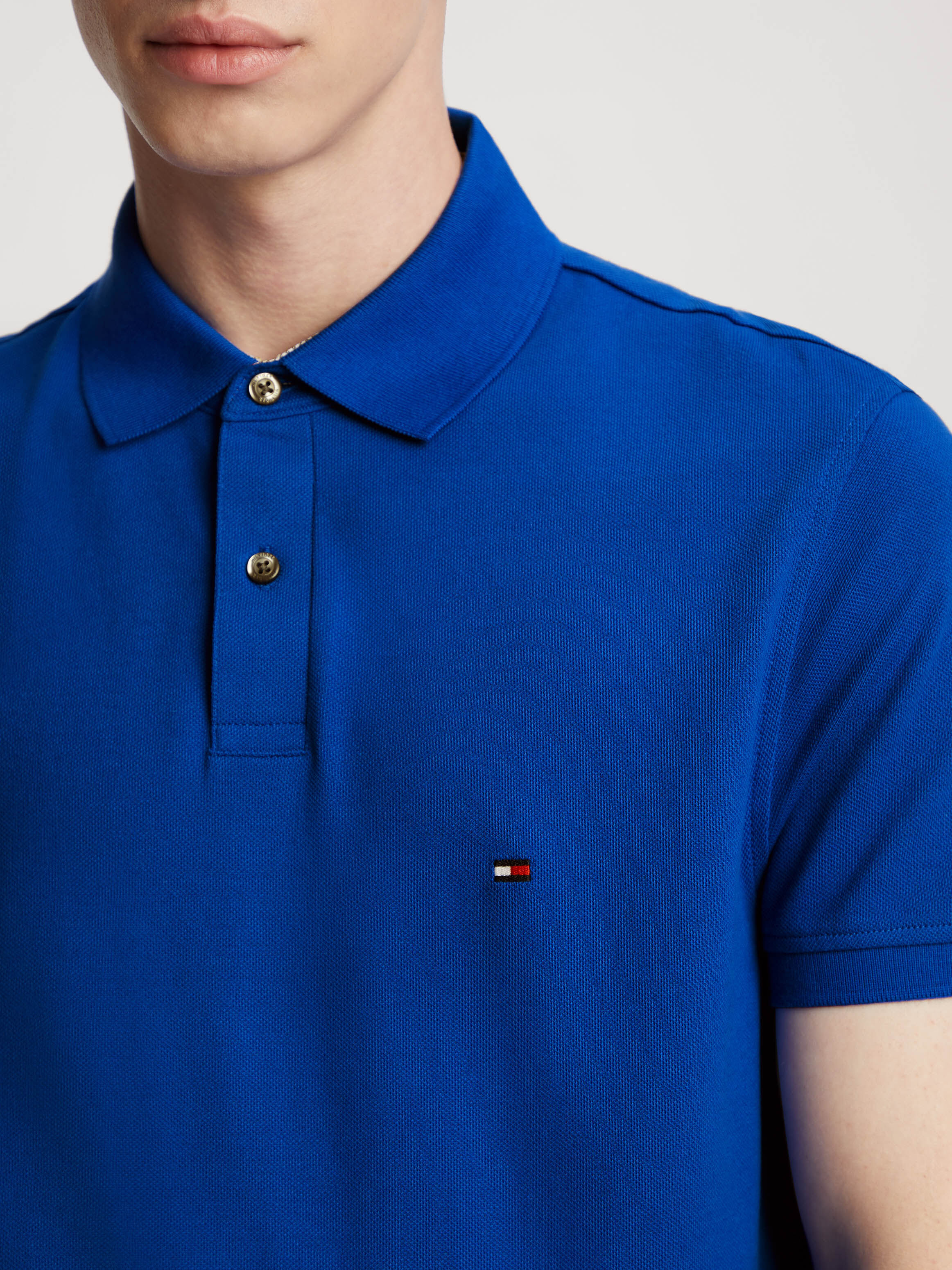 Albert heijn tommy hilfiger polo outlet