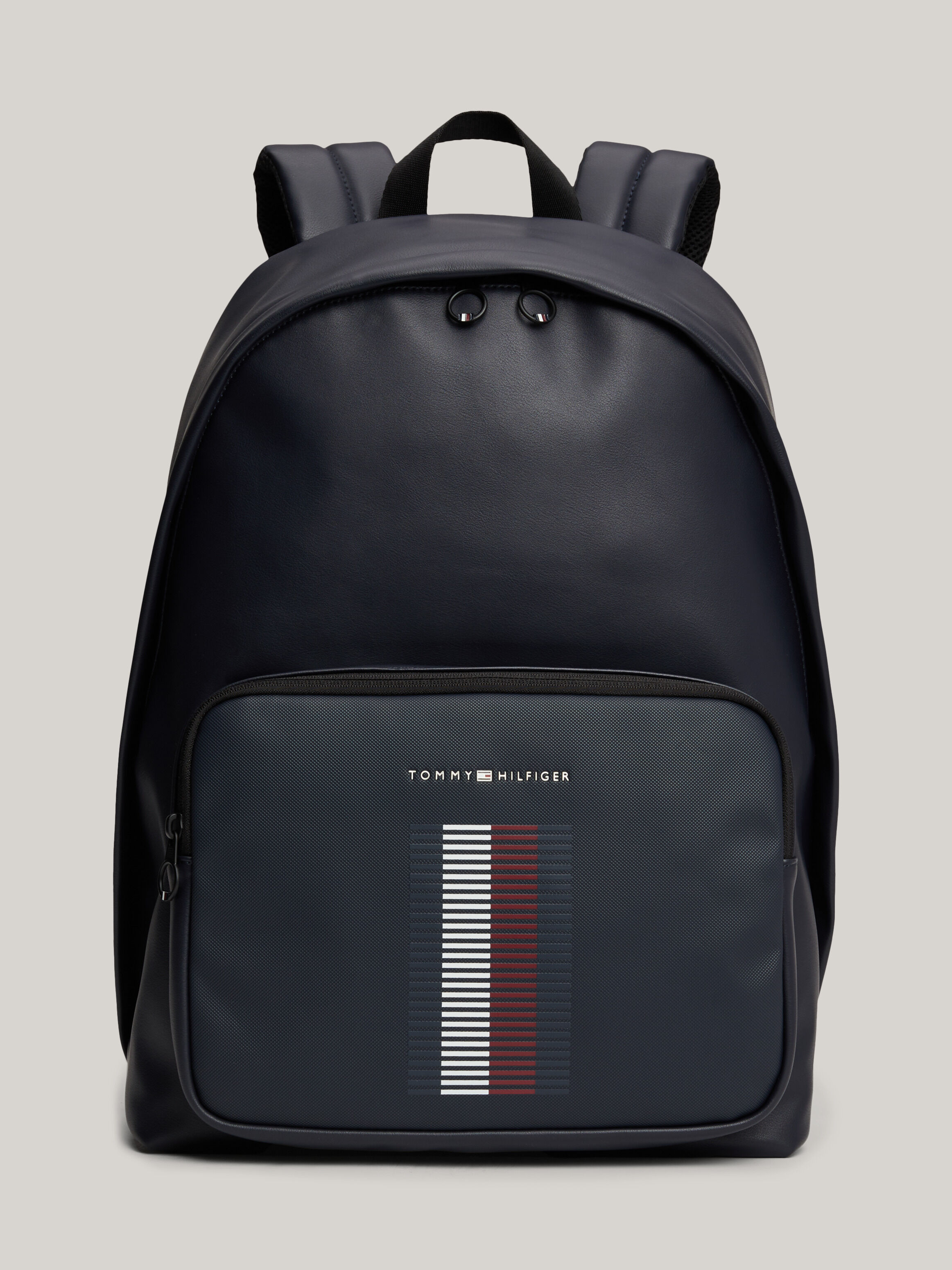 Tommy hilfiger biker backpack cheap