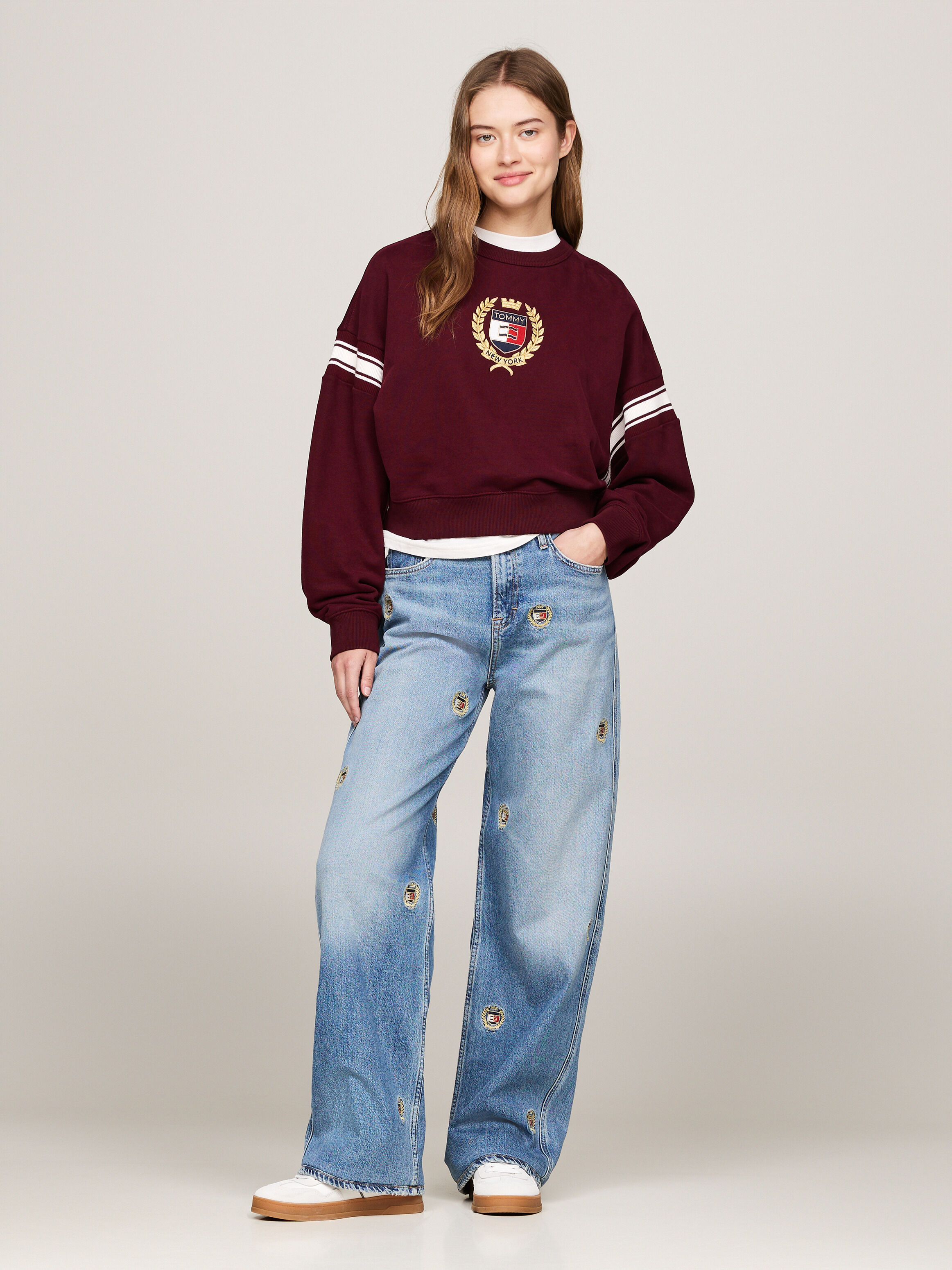 Tommy hilfiger woman hotsell