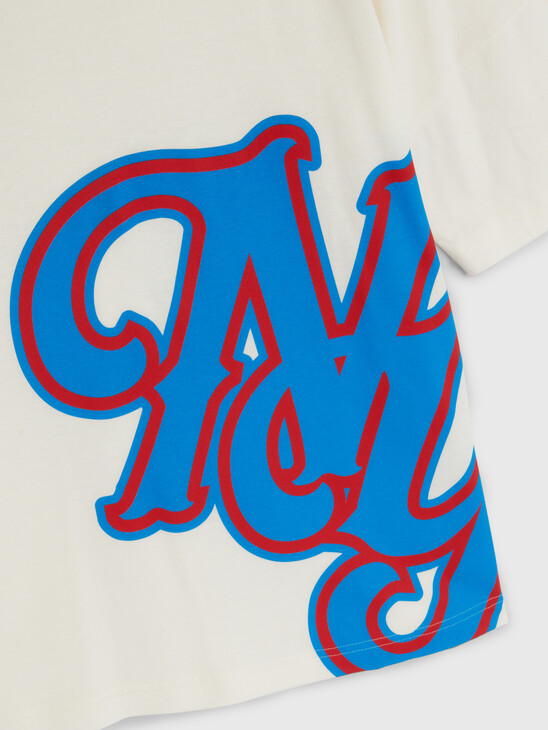 GRAPHIC PRINT DUAL GENDER T-SHIRT