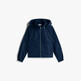 Dark Night Navy