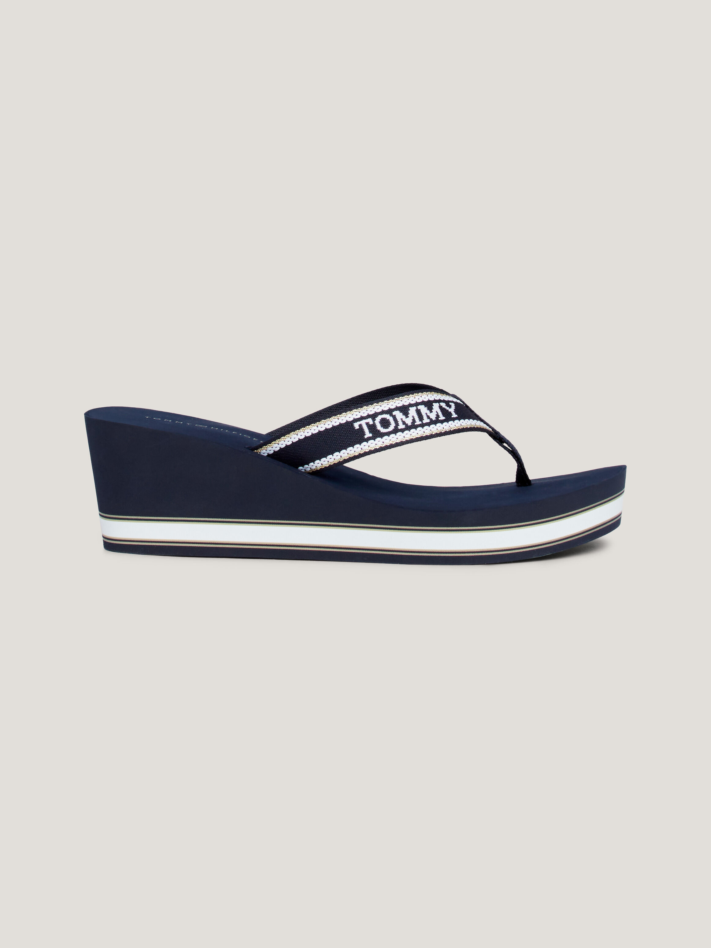Women s Sandals Sliders Flip Flops Tommy Hilfiger Singapore