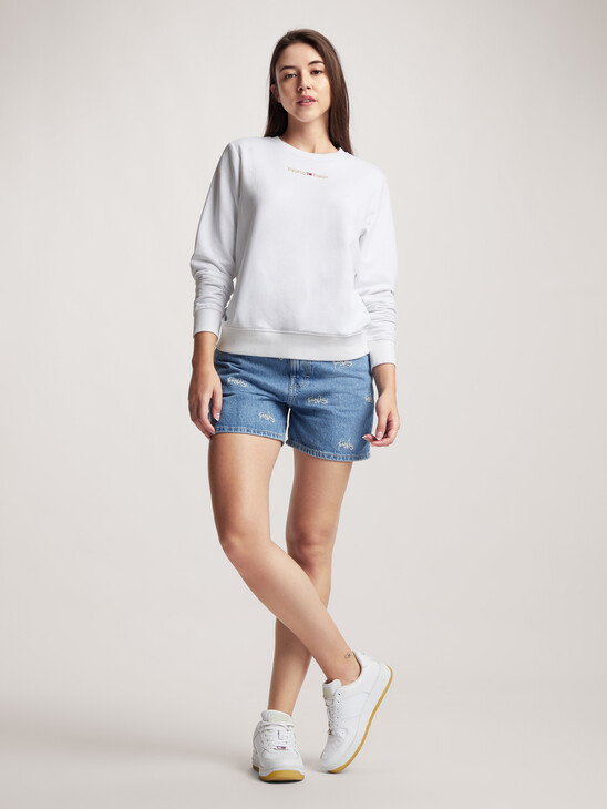 IetpShops Thailand - up hoodie Versace Jeans Couture - Zip - Tommy Hilfiger  Short Snorkel Jacket