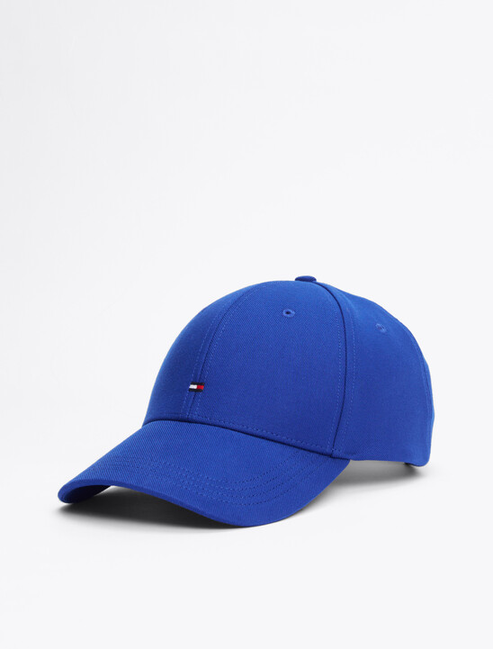 Hilfiger Flag Six-Panel Baseball Cap