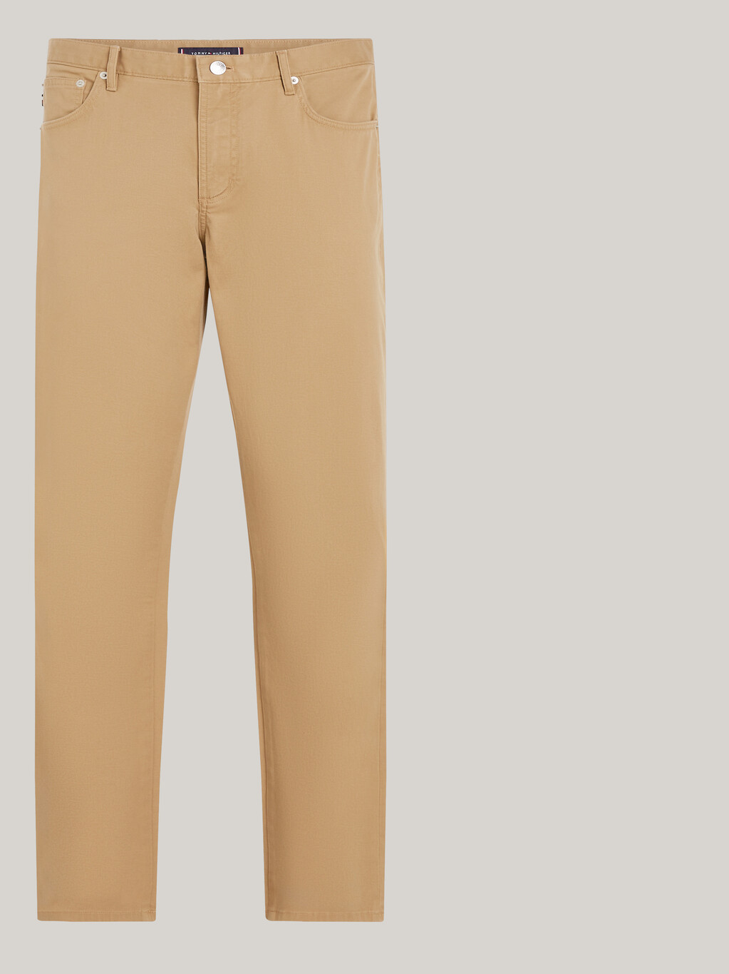 1985 Collection Denton Straight Chinos, Safari Canvas, hi-res